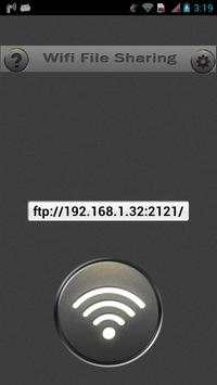 Free WiFi Data Sharing screenshot 2