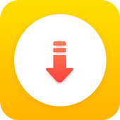 HD Video Downloader أيقونة