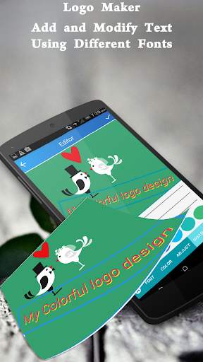 Logo Maker screenshot 3