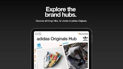 size?launches screenshot 15