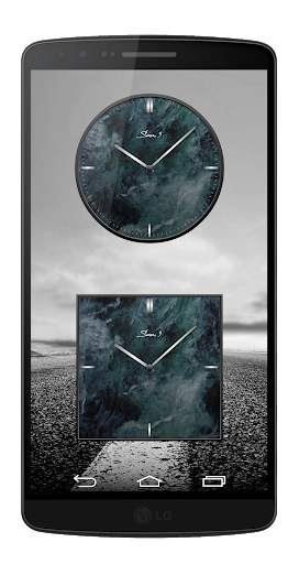 OnyX for Zooper Widget Pro screenshot 10