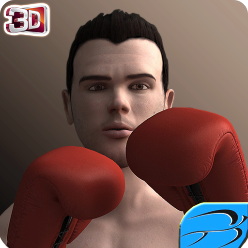 Real Boxing Legend icon