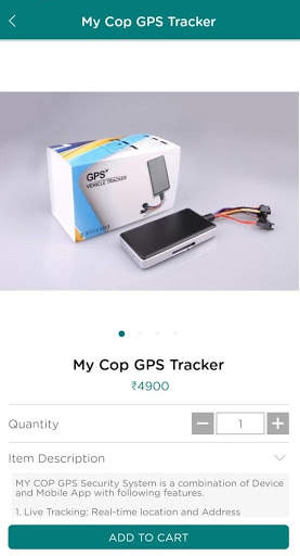My Cop screenshot 3