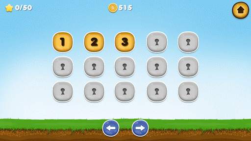 Cut Rope screenshot 2