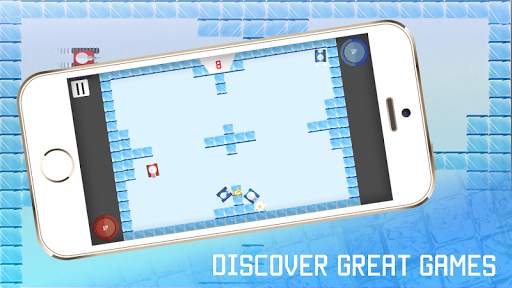 Mini Battle screenshot 4