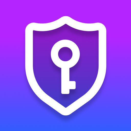 Fast Turbo VPN - Secure VPN icon
