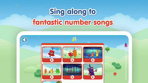 Numberblocks World screenshot 5