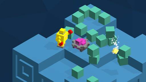 BotSumo - for 2 players screenshot 2