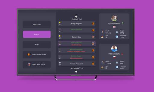 TV Box Android TV screenshot 4