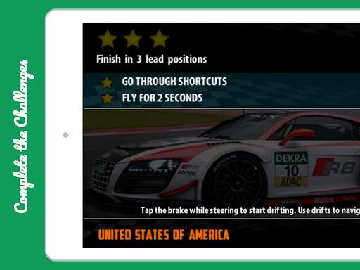 Super Speedy Car Race screenshot 13