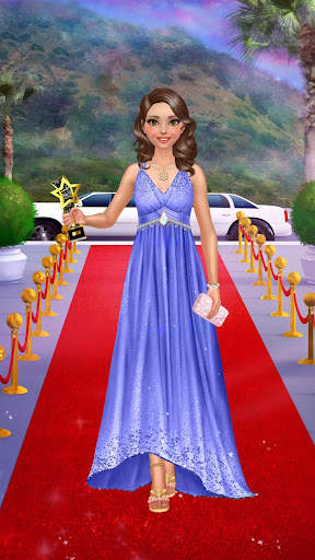 Movie Star Salon screenshot 6