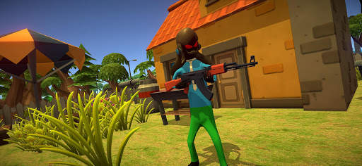 Stickman Battleground Free Games 2020 screenshot 9