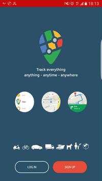 Maps gps free screenshot 4