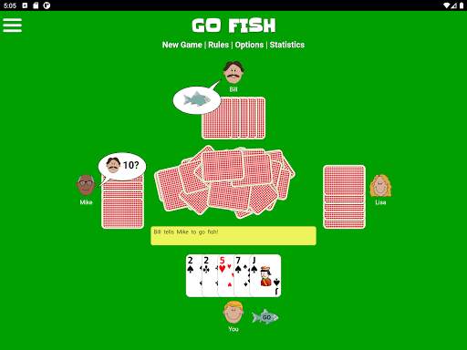 CardGames.io screenshot 23