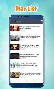 Video Player screenshot 3