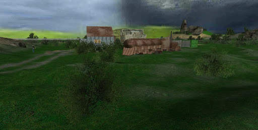 Fighting for life screenshot 1