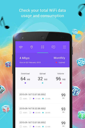Joispot WiFi screenshot 4