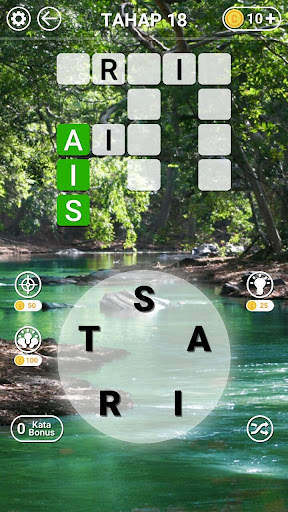 Silang Kata Malaysia screenshot 2