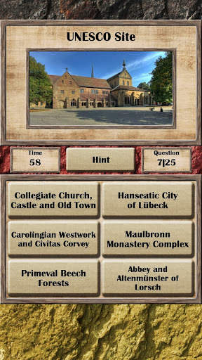 Germany - Quiz Game screenshot 6