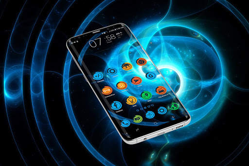 HD Themes screenshot 2