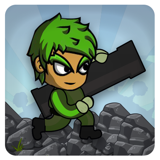 Super Boom icon
