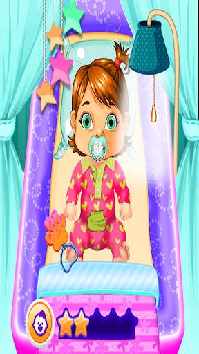 Babysitting Mini Jojo –BABYSITTING NORTH WEST! screenshot 3
