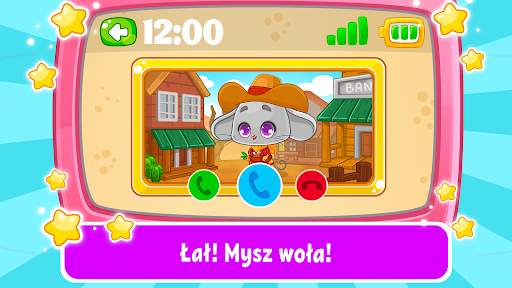 Tablet do nauki Gry dla dzieci screenshot 6