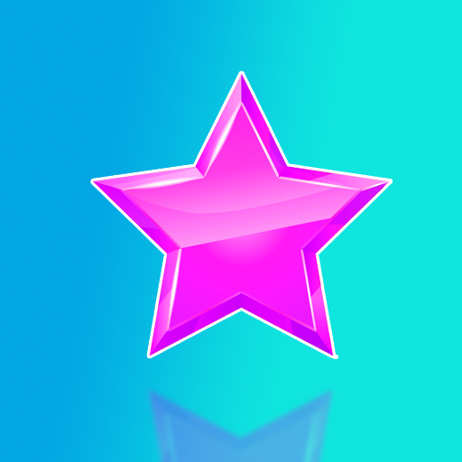 Star Vlogs: Video Editor icon