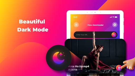 All Video Downloader - Free Video Downloader App screenshot 14