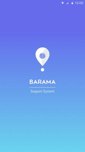 BARAMA скриншот 1