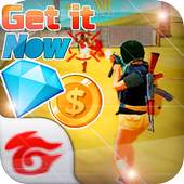 Guide for free-fire 2019 1.0