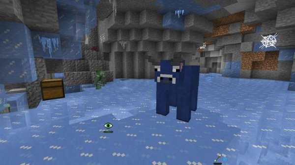 Mod Hexxit Craft screenshot 5