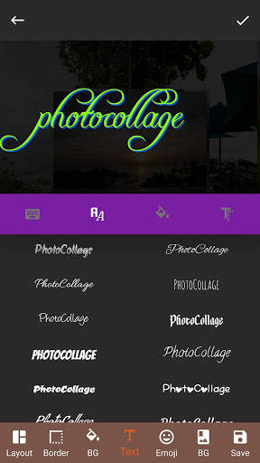 Photo Collage - Photo Video Editor screenshot 7