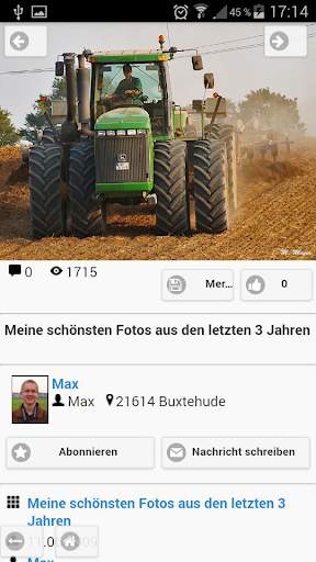 AiE-Mobile screenshot 2