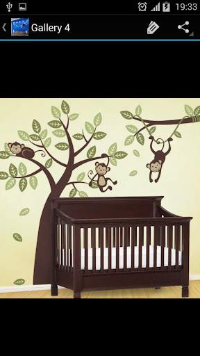 Wall Stickers screenshot 8