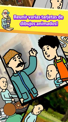 La vida del mendigo screenshot 5