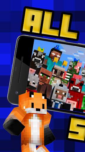 Master for Minecraft: Mod pack screenshot 13