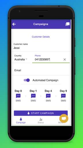 Customer Reviews App for Facebook, Google Reviews screenshot 4