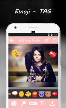 Insta Snap Pic Photo Editor screenshot 3