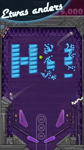Pinball Deluxe: Reloaded screenshot 2