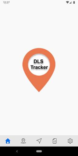 DLS Tracker screenshot 2