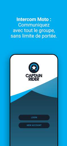 Captain Rider screenshot 1