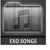 EXO - Love Me Right Song icon
