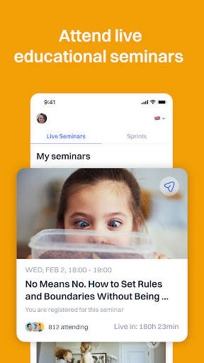 Parents screenshot 6