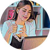 Fill Art Pic Editor 1.0