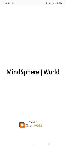 MindSphere World screenshot 1