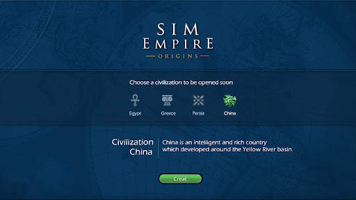 Sim Empire screenshot 4