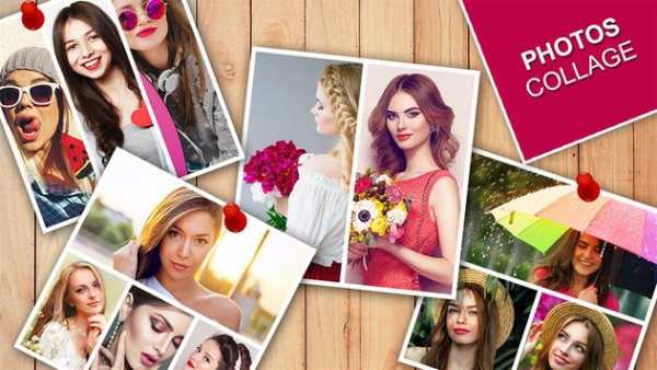 Photo Collage Framer 1 تصوير الشاشة
