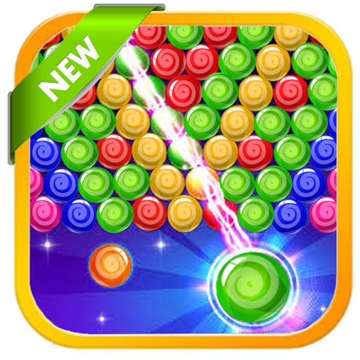 Bubble Pop Shooter icon