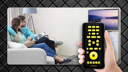 Remote Control For Sun Direct DTH screenshot 2